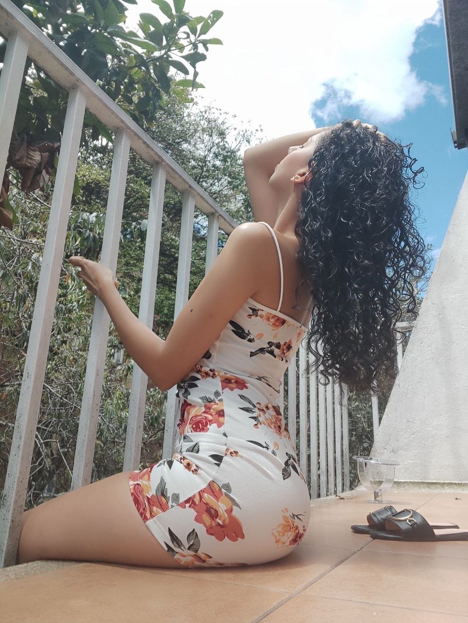 CurlyBloom photo 25