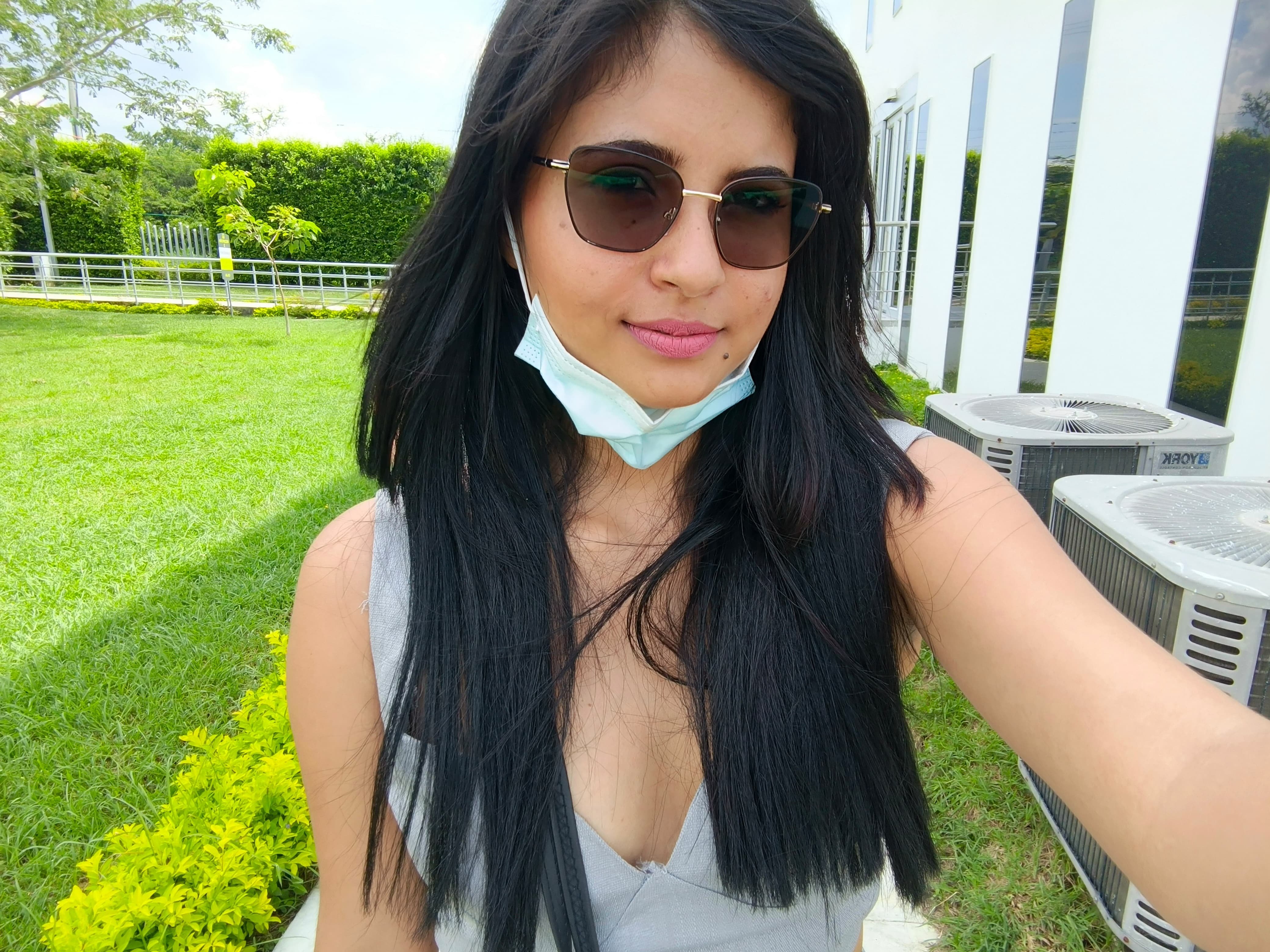 AngellaDevi photo 34