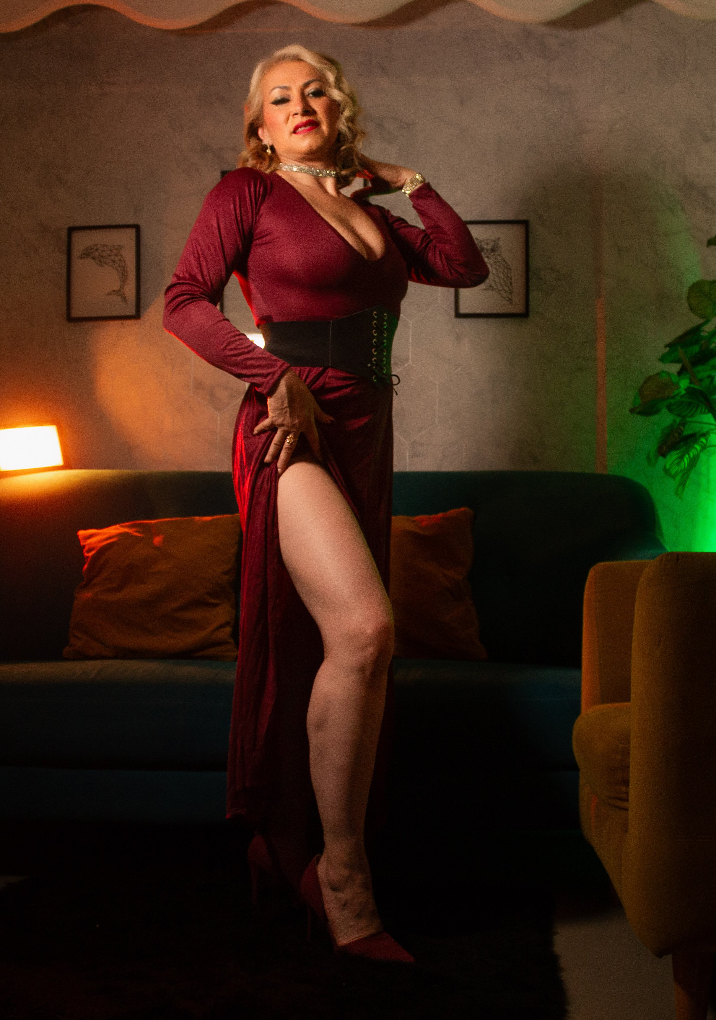 MissEscarleth photo 81