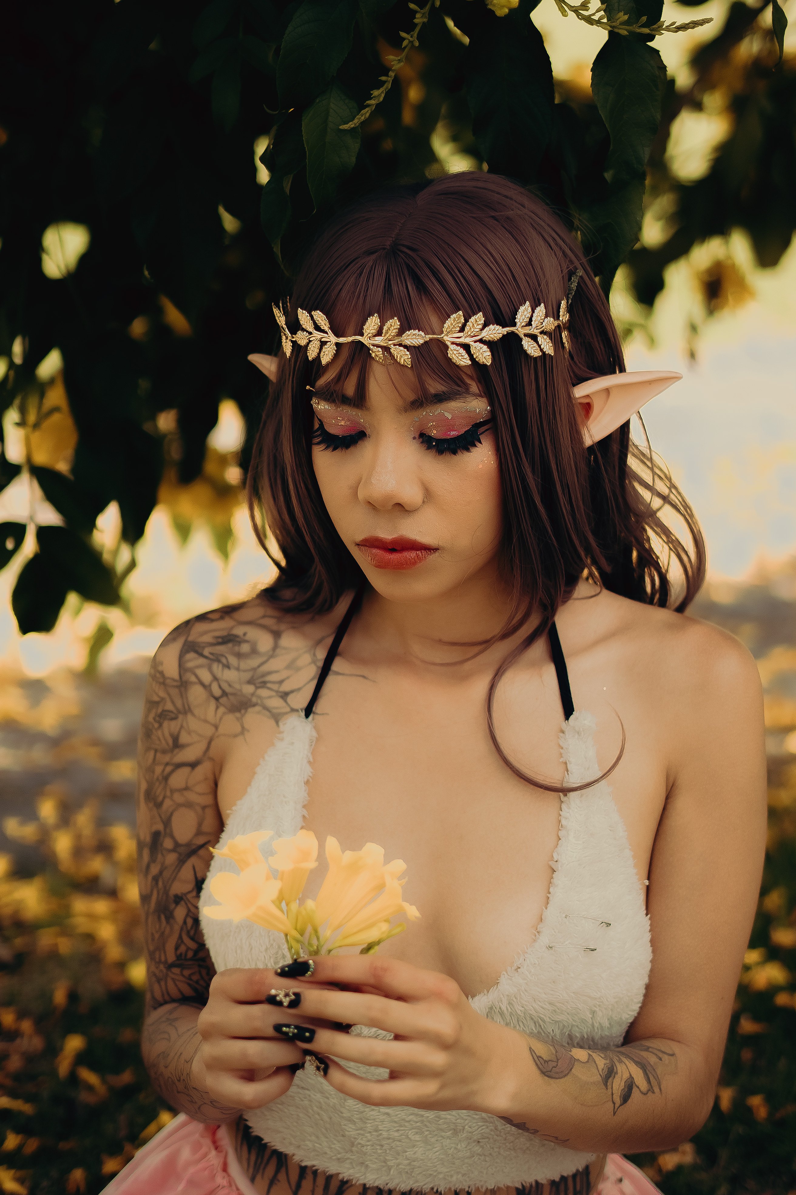 AlyRosess photo 8