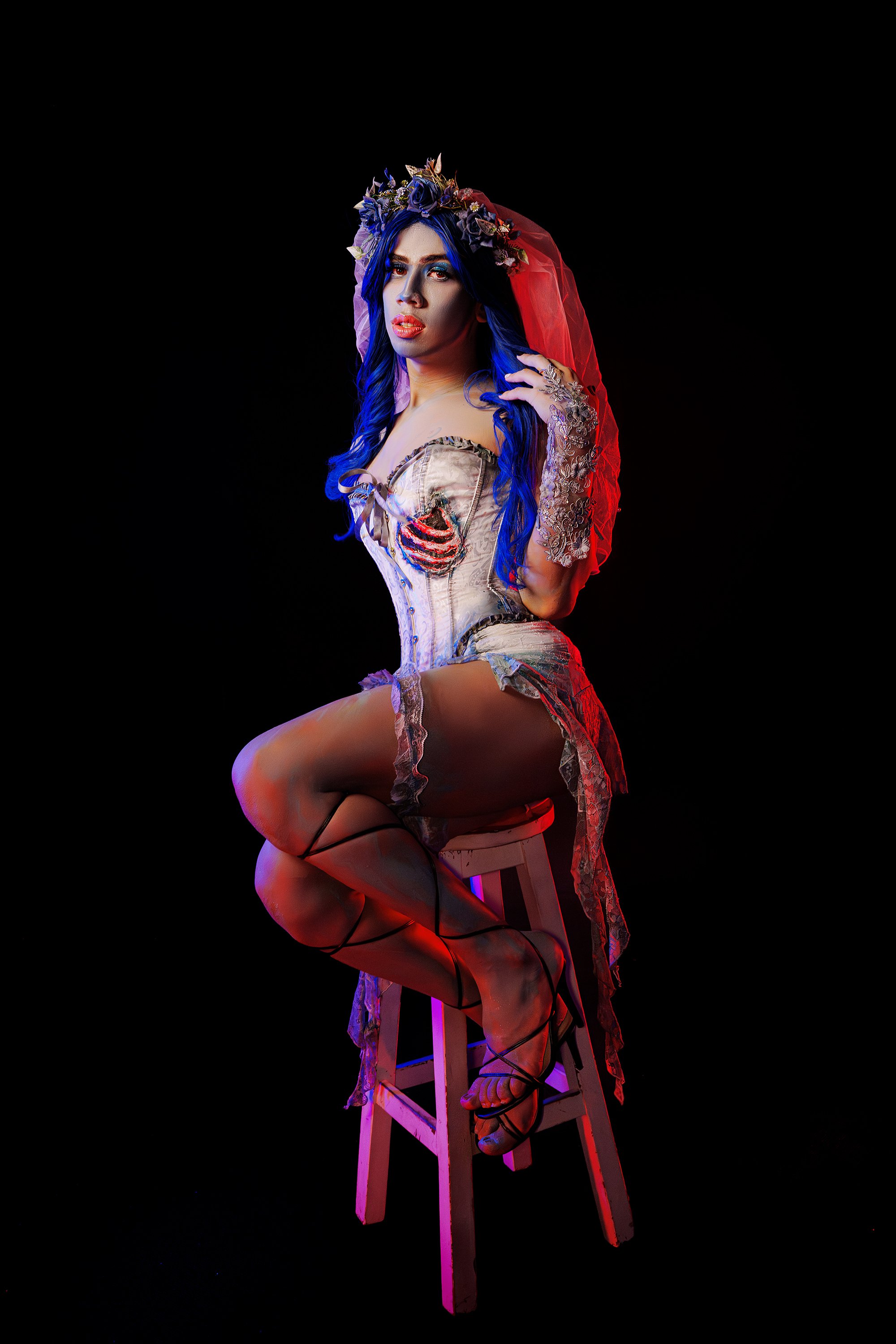EvaaWalker photo 1
