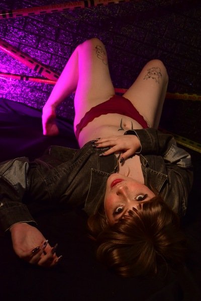 LitaJones photo 4