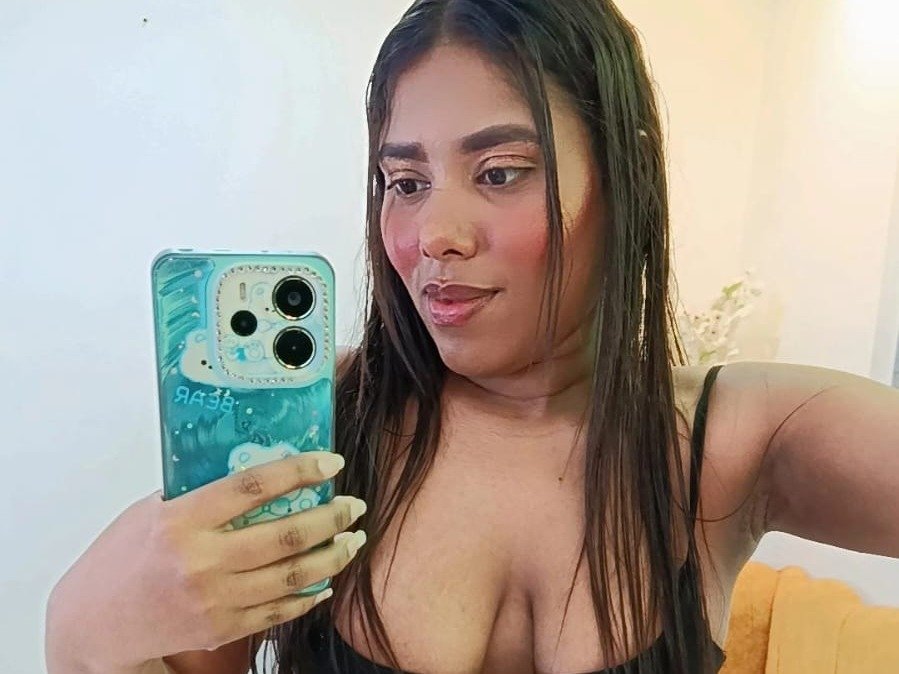 AfroditaLoren photo 6