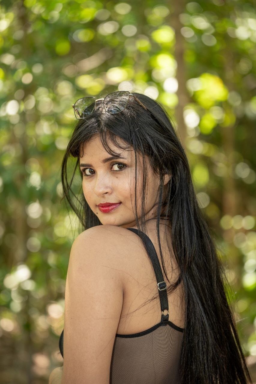 AngellaDevi photo 4