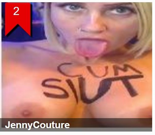JennyCouture photo 10