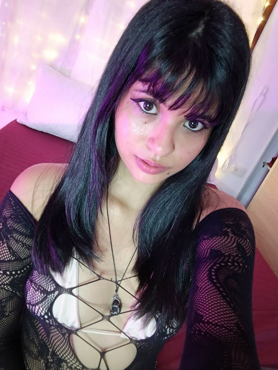 AngellaDevi photo 29