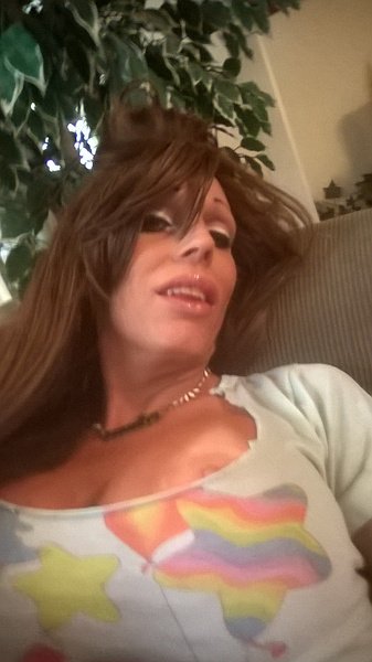 BriannaXxXCagedQT photo 9