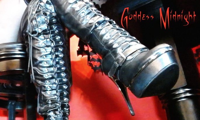 GoddessMidnight photo 5