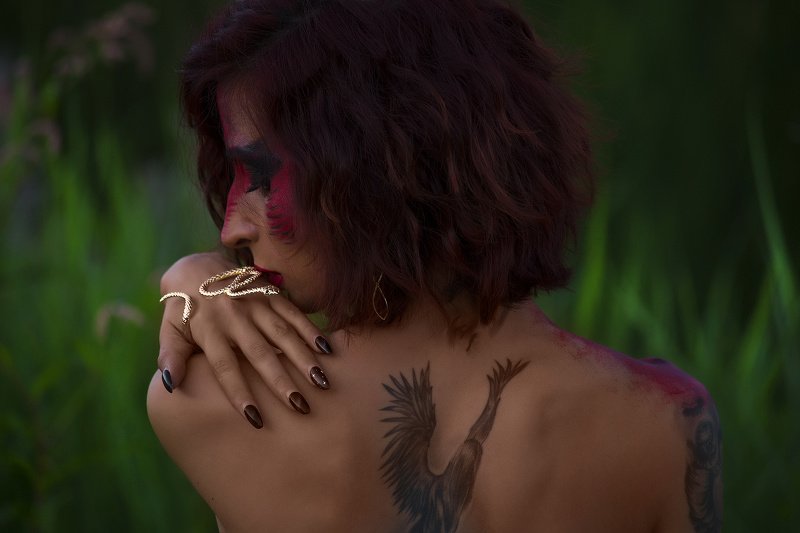 MinnieDrew photo 42