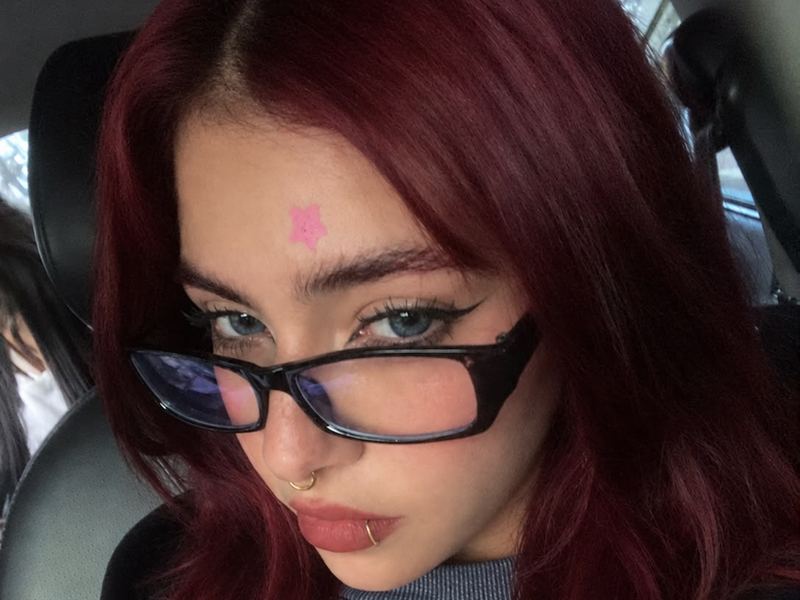 CherryyMorgaan photo 1