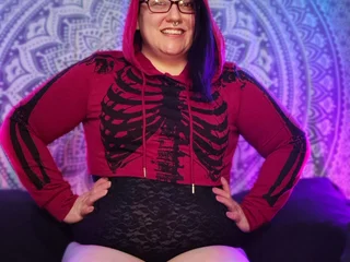 CuddlyLittleDemon