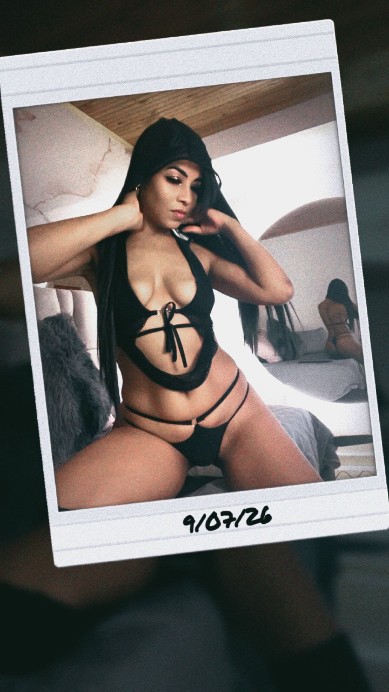 Luisa_Milf photo 40