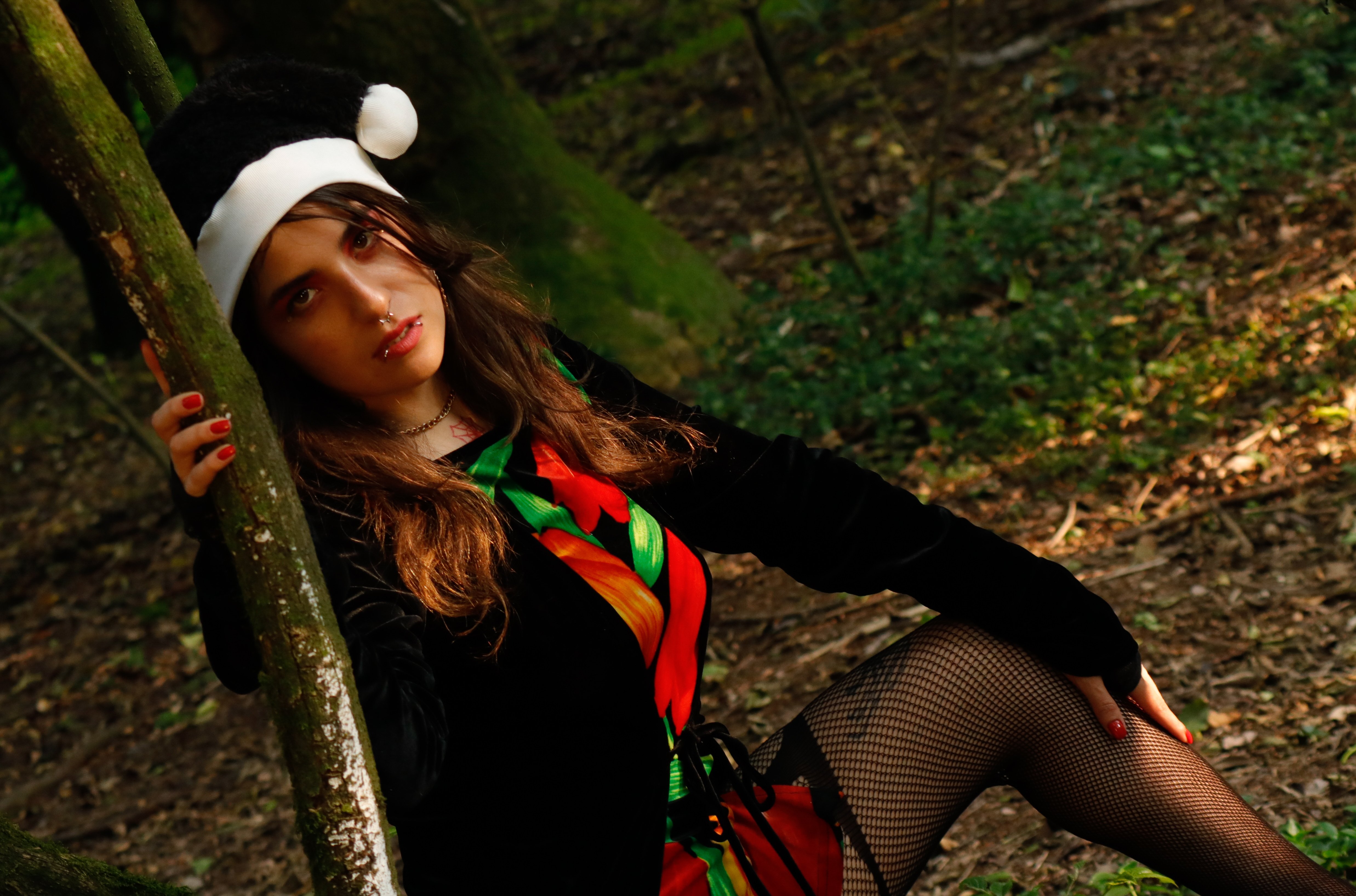 AmySpider photo 62