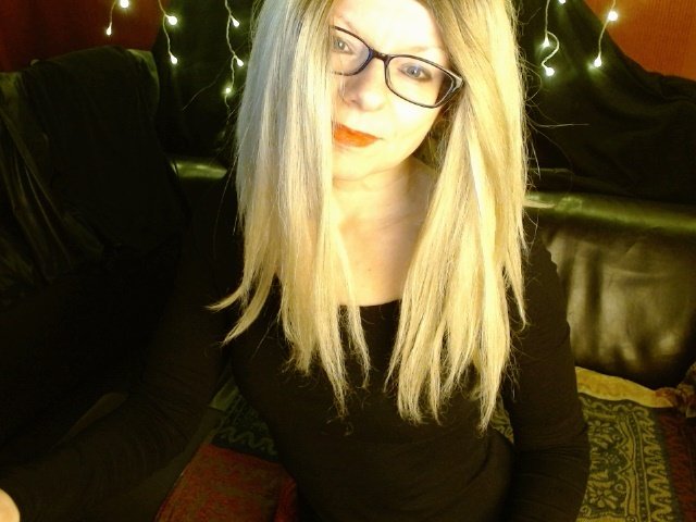 JustineFetish photo 20