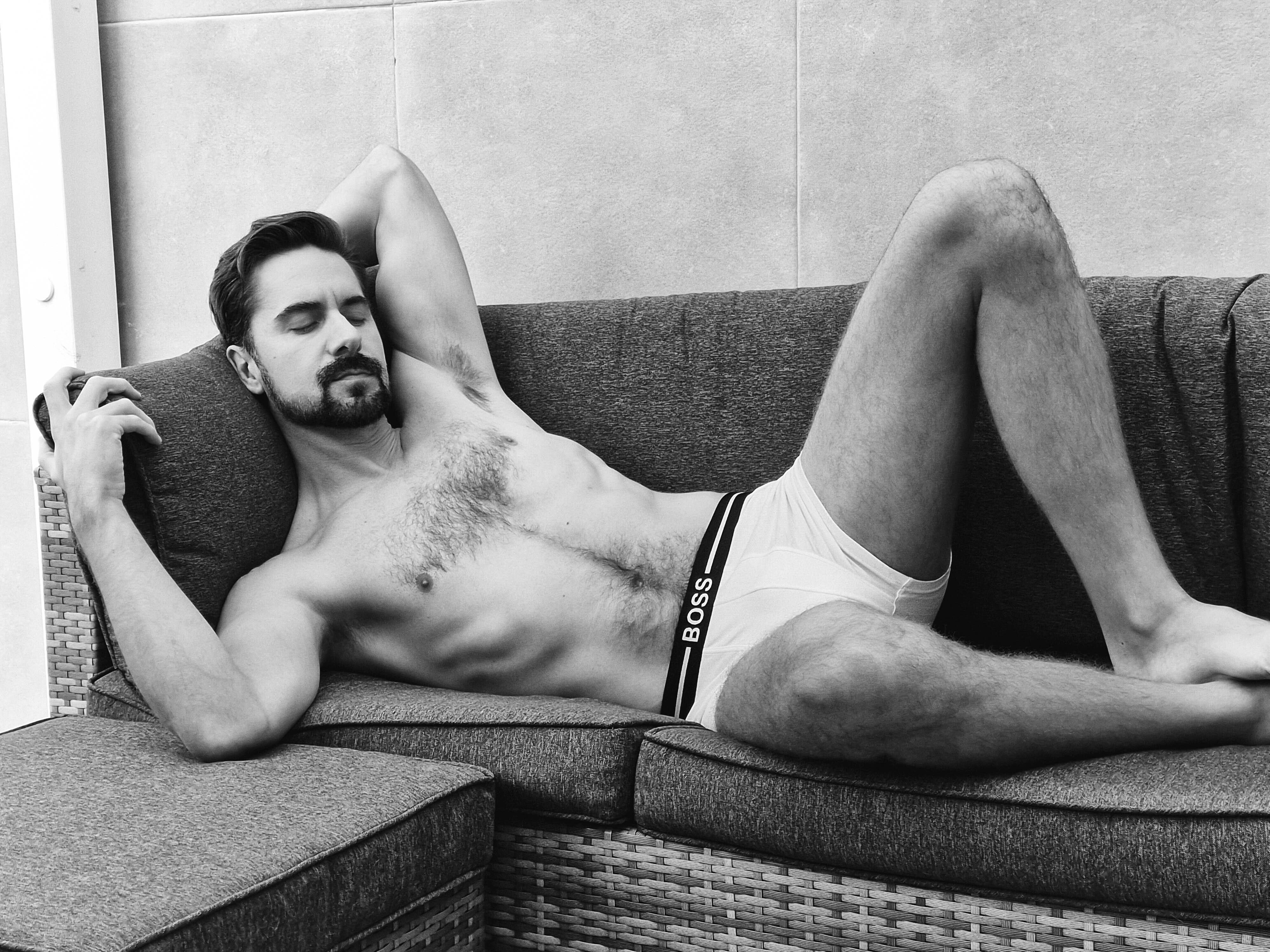 AntonioWest photo 92