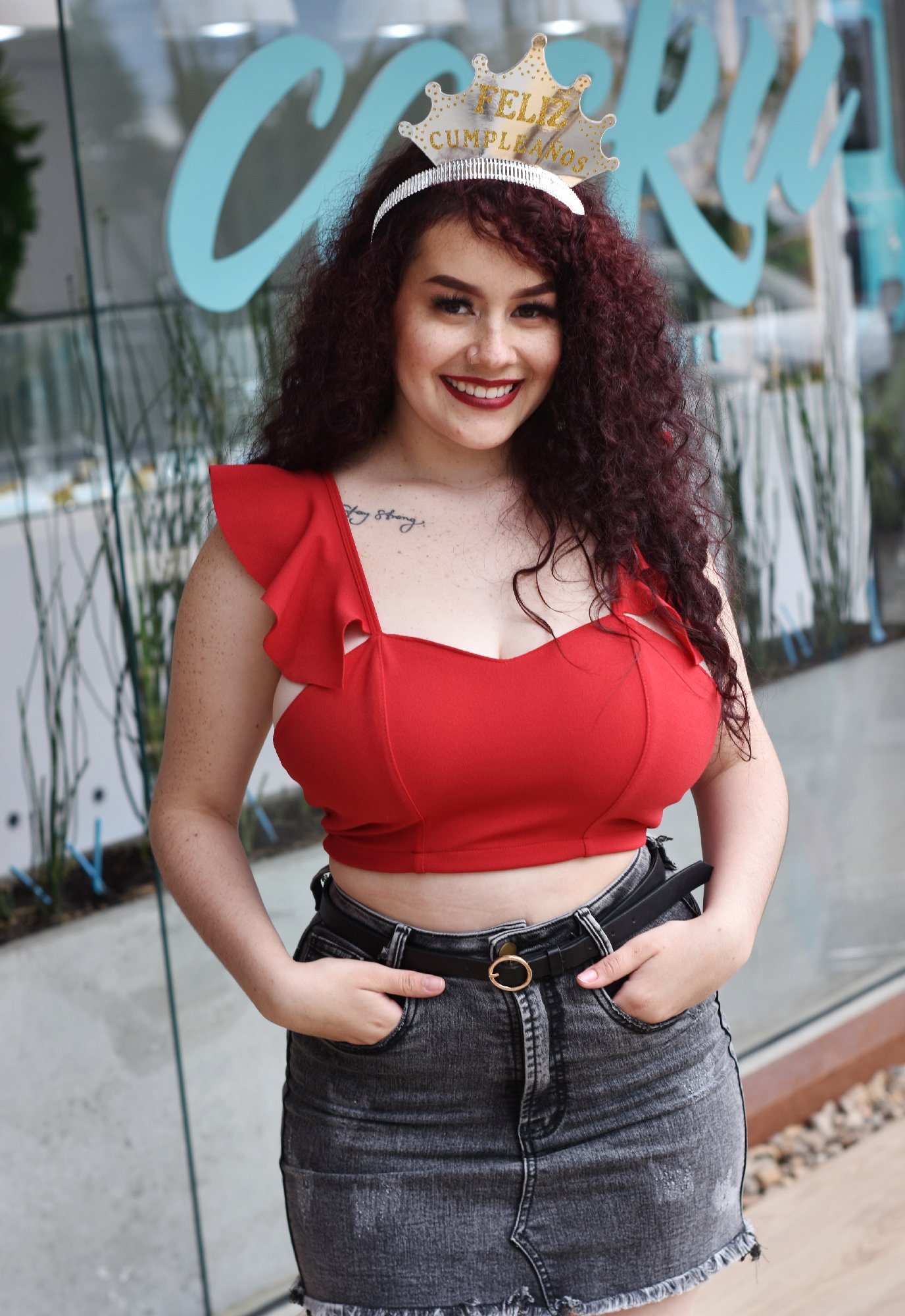 LiaSanderss photo 47