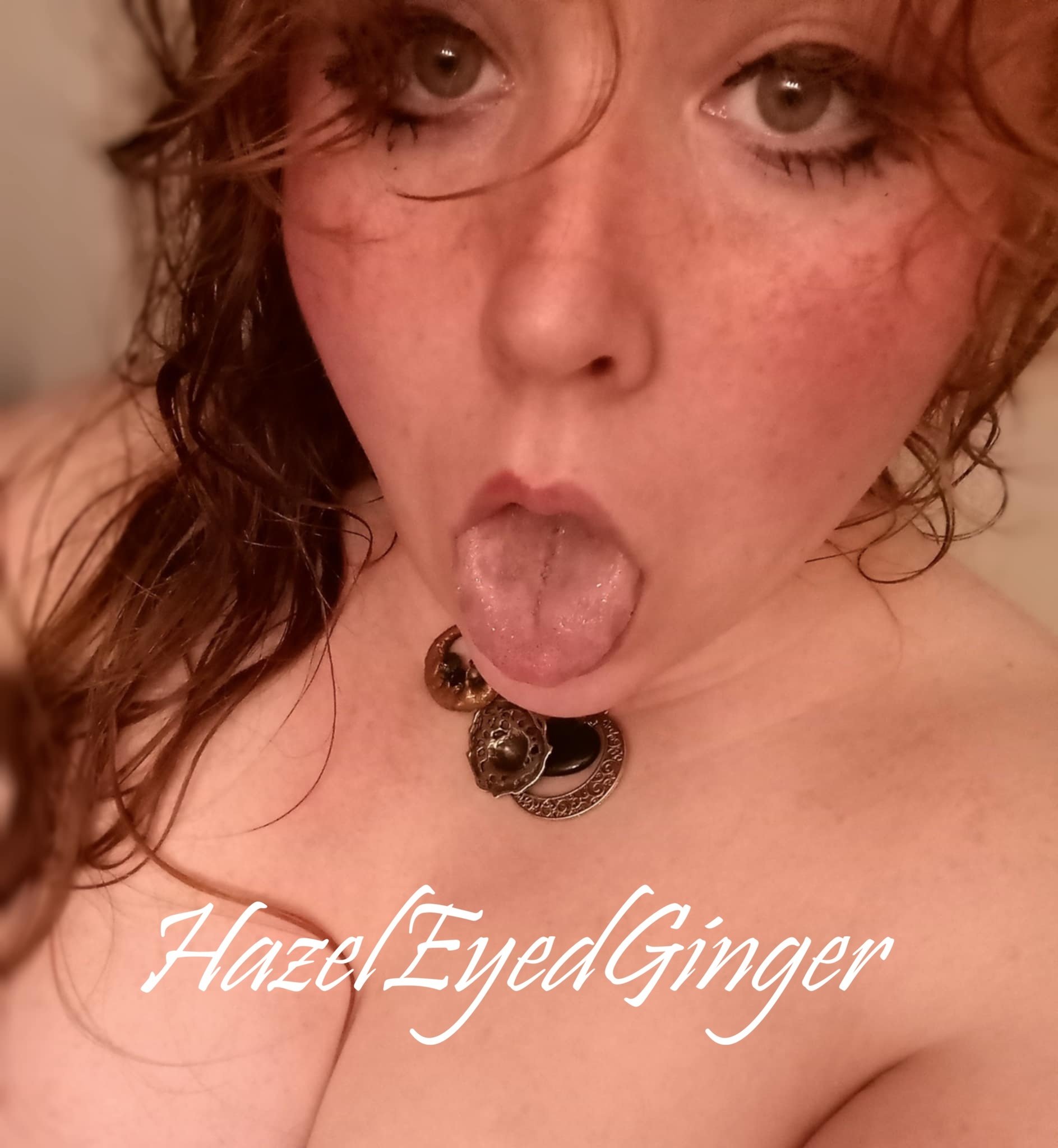 HazelEyedGinger photo 43