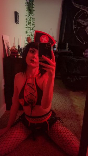 BettiePainXO photo 28