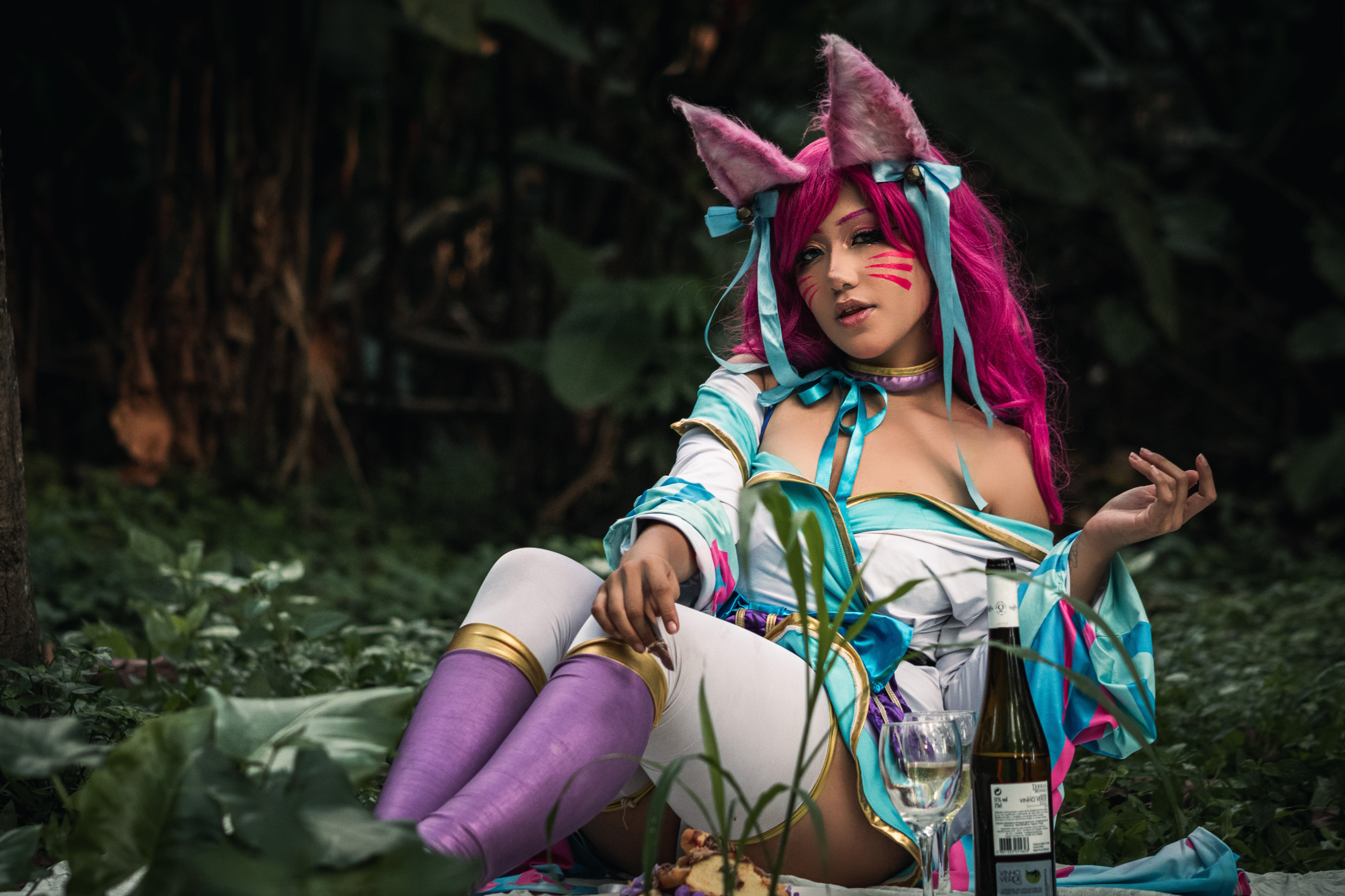 IzumoMiyu photo 27