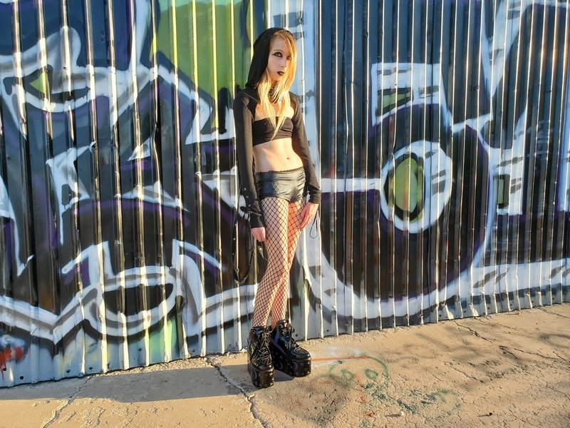 PrincessSnowAngel photo 297