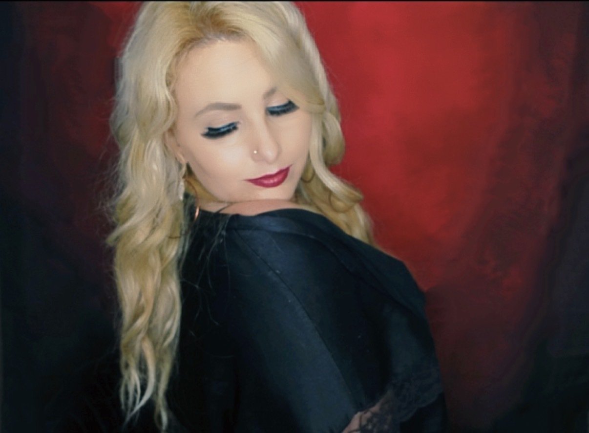 GoddessNyxara photo 7