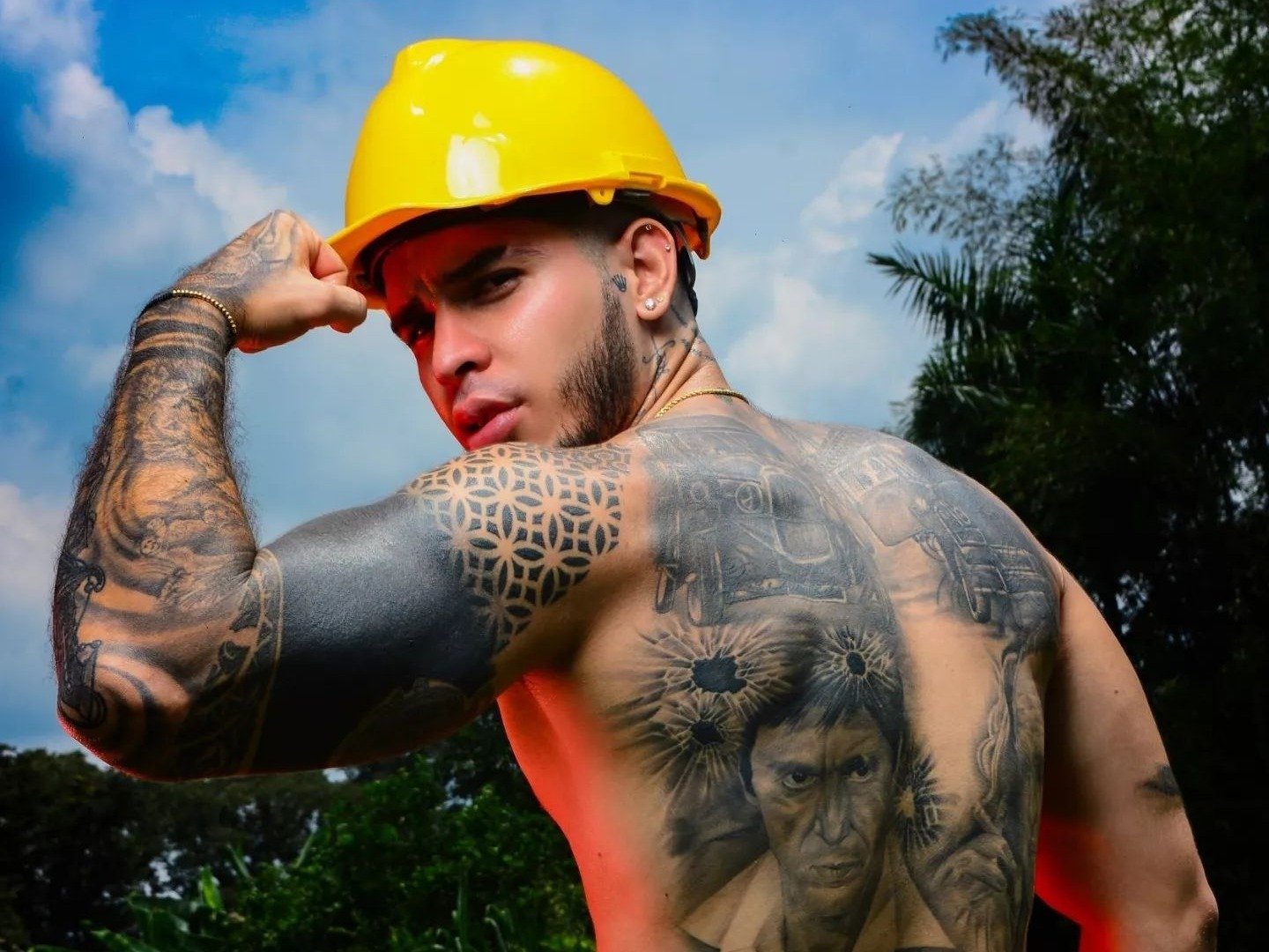 MatiasFreak photo 1