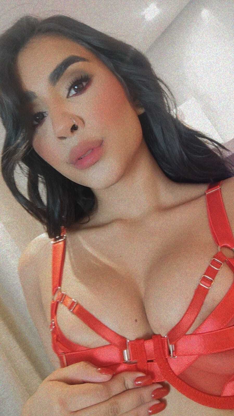 IsabellaaDiior photo 25