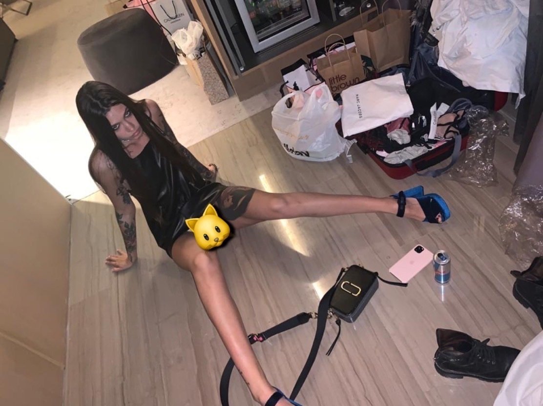 SashaNels photo 26