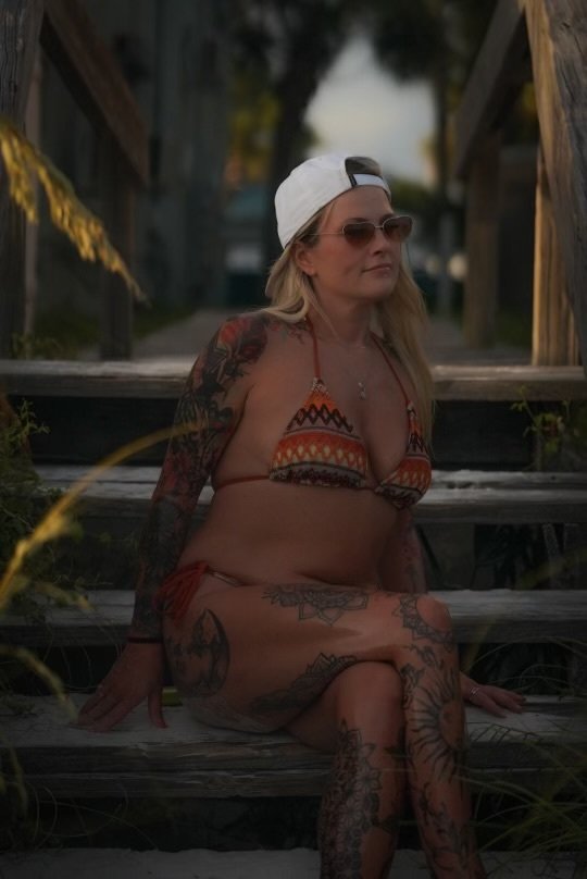 TattooBarbieXXX photo 1