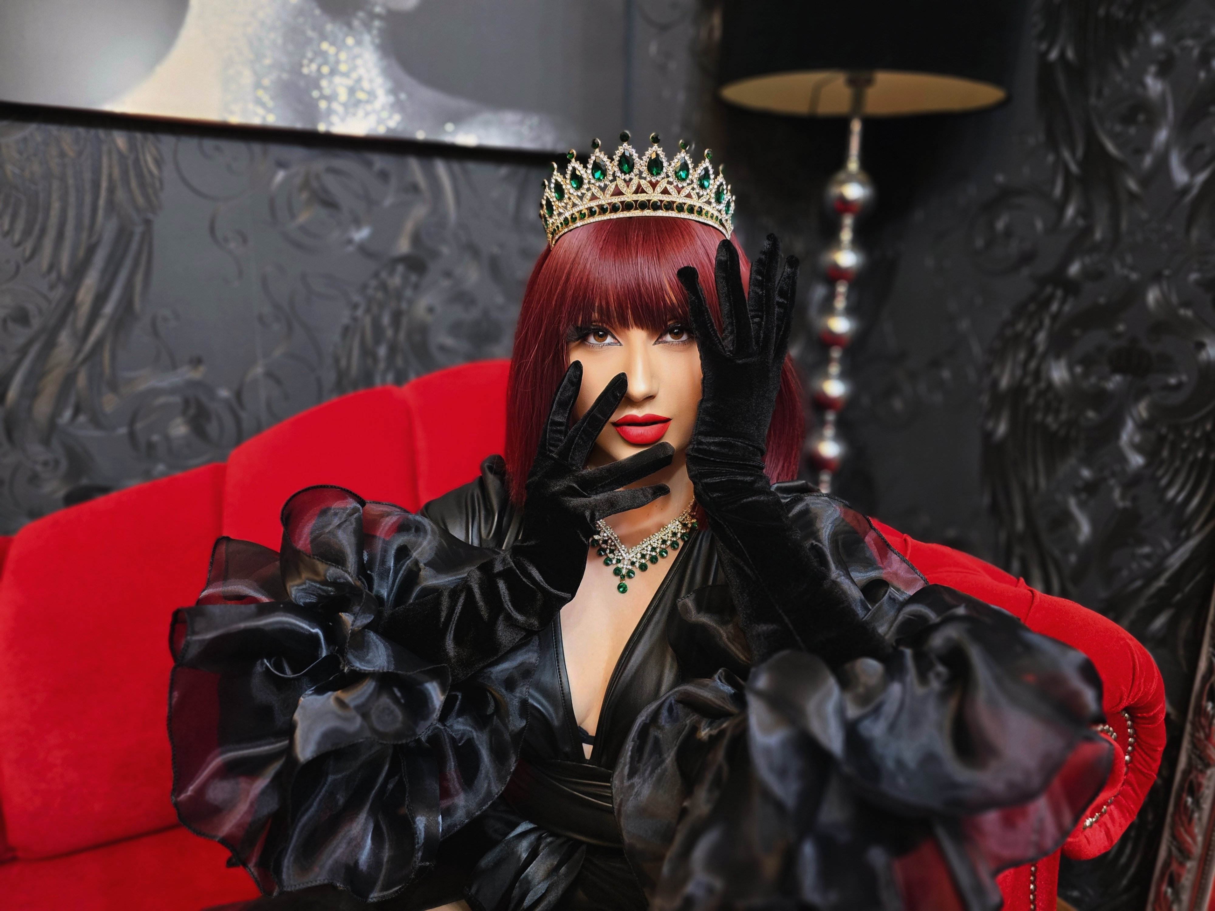 LaraMaeve photo 92