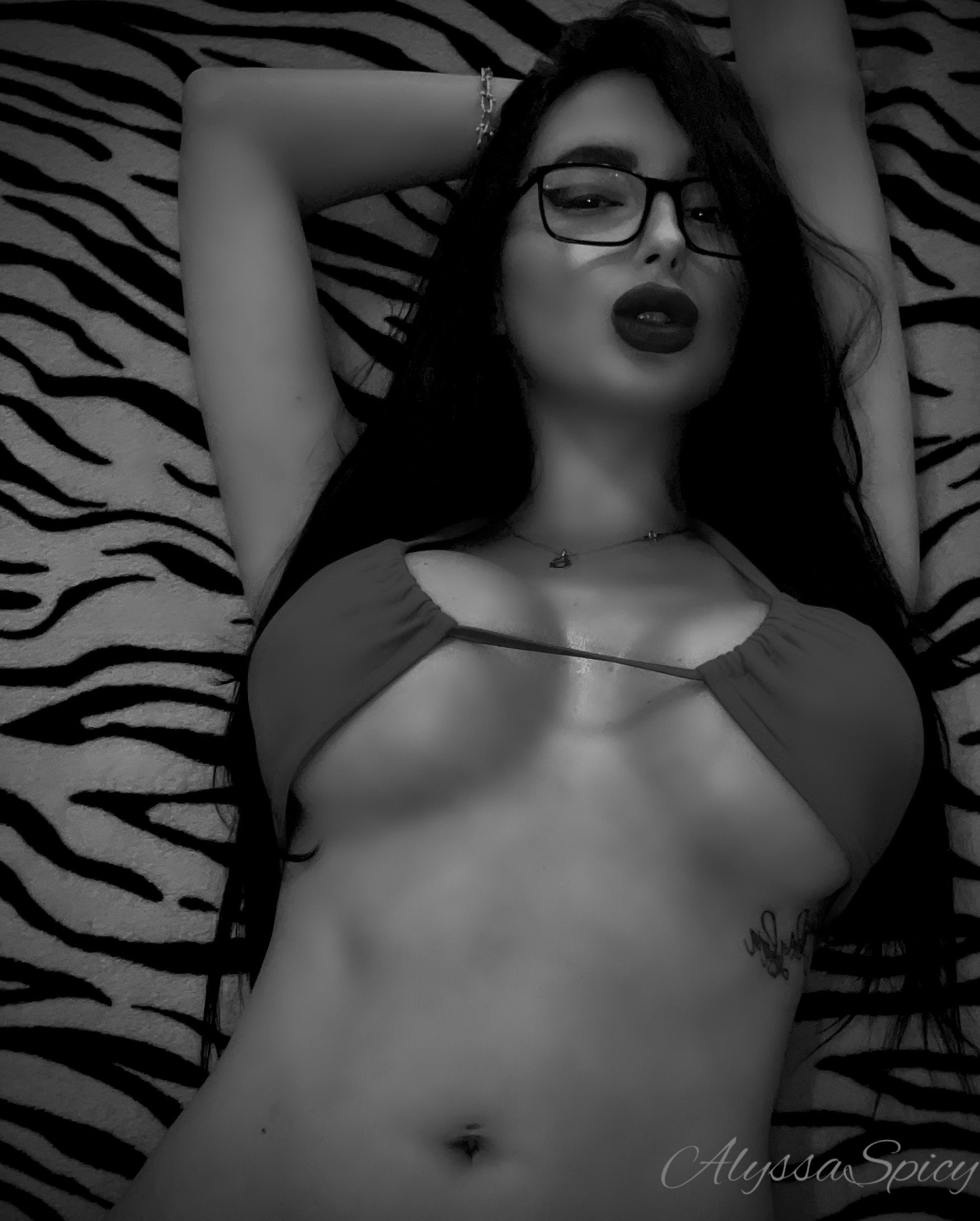 AlyssaSpicy photo 1