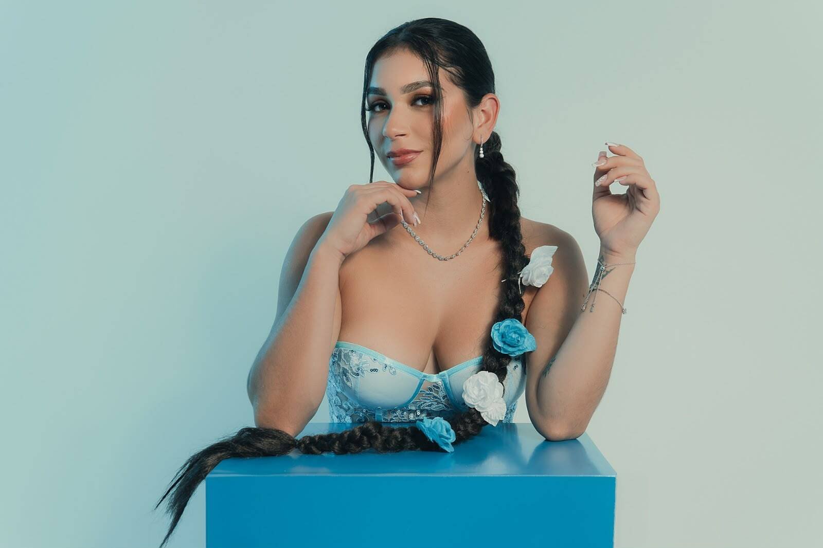 DaniBlakee photo 34