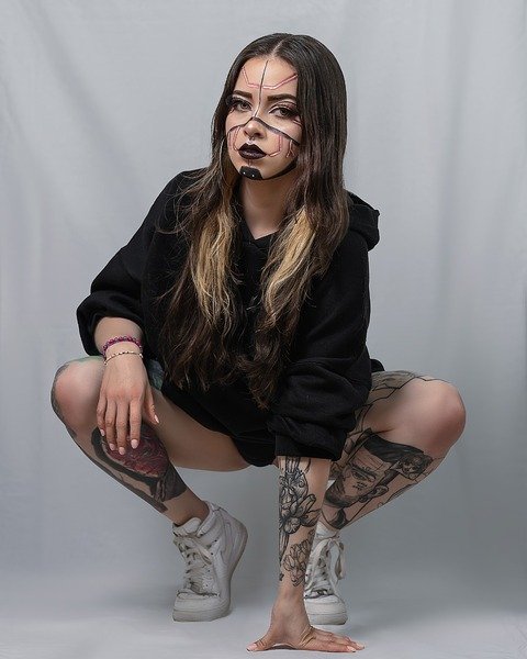 HannahMolly photo 91