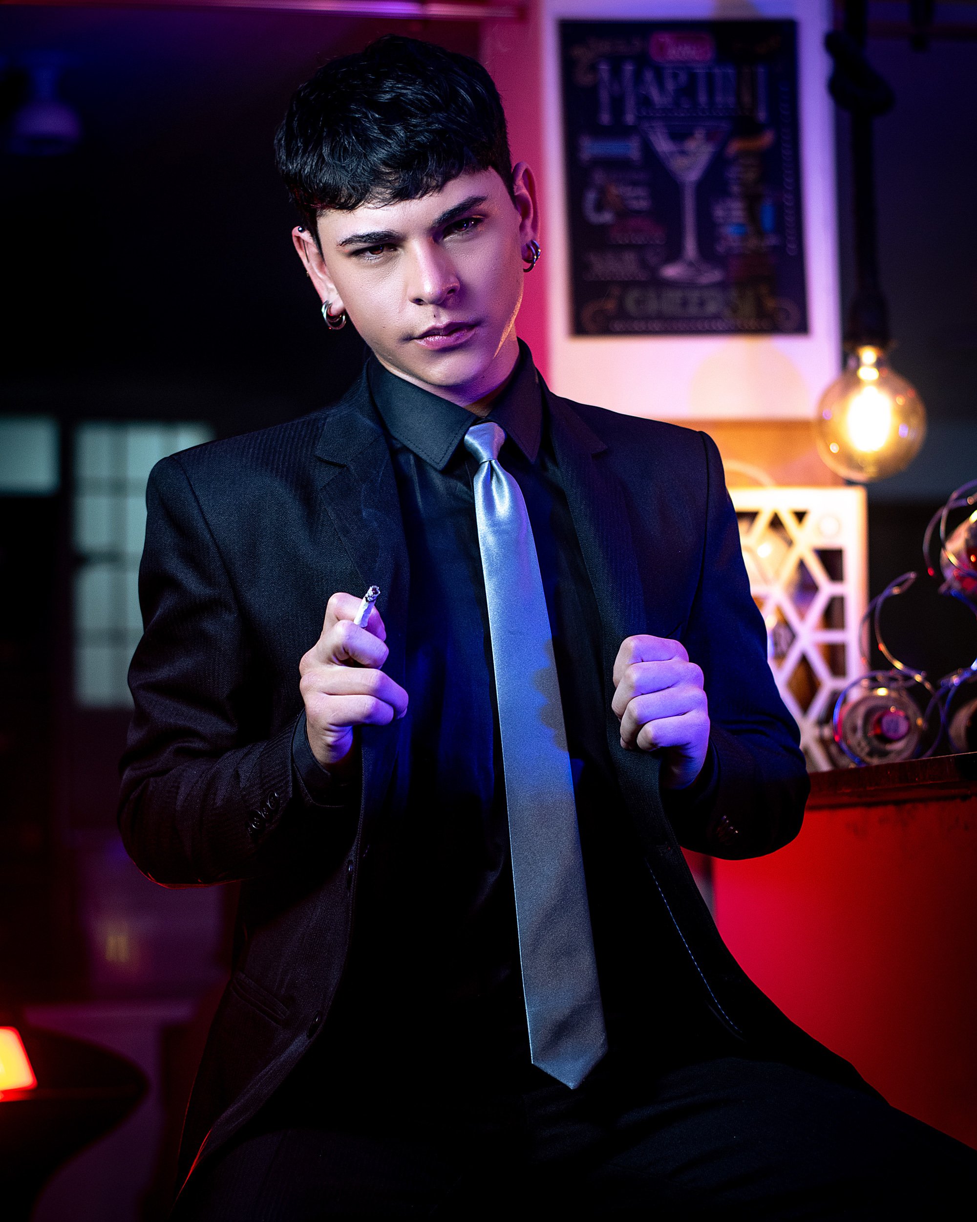 lukehowland photo 4