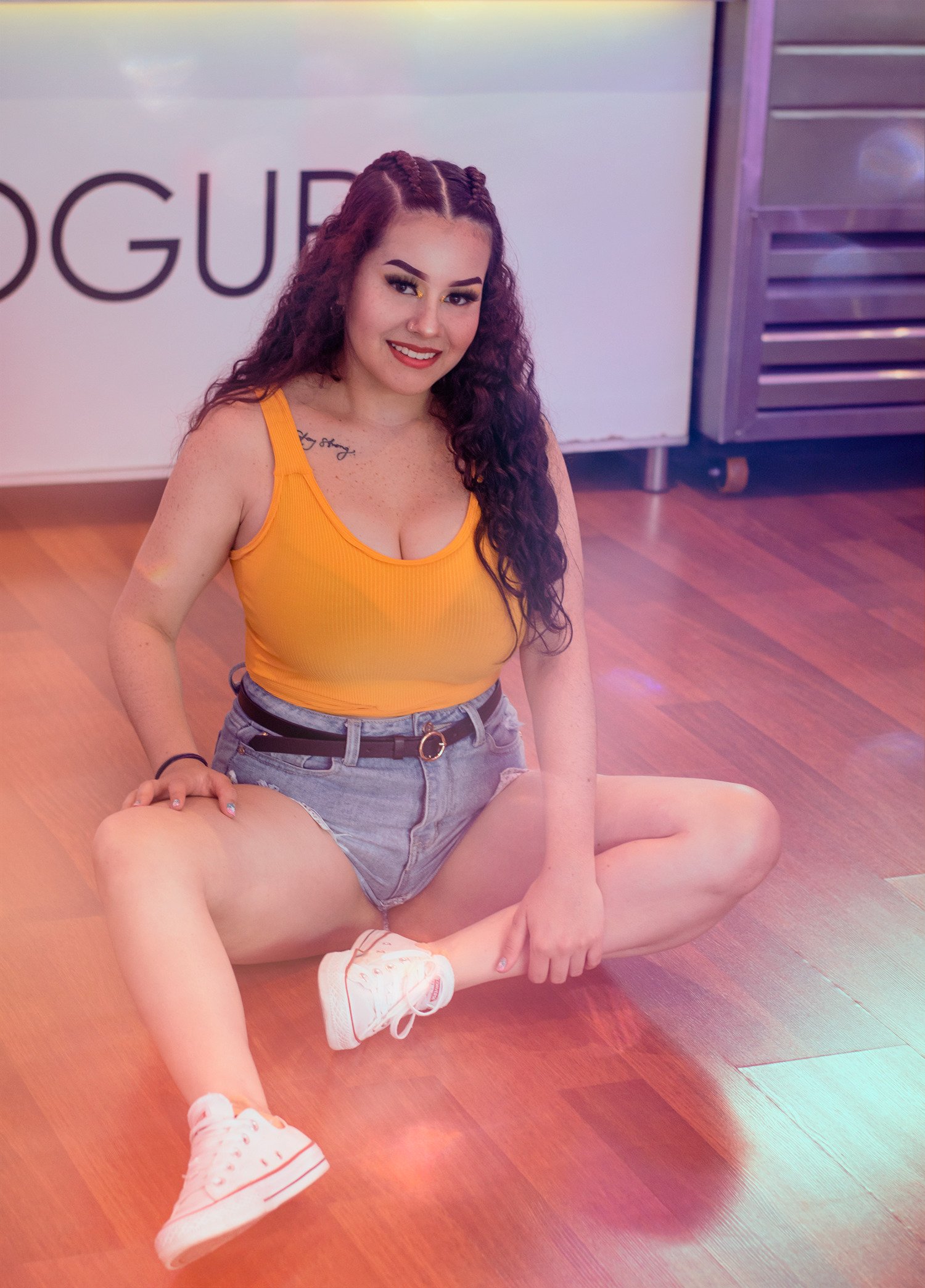 LiaSanderss photo 33