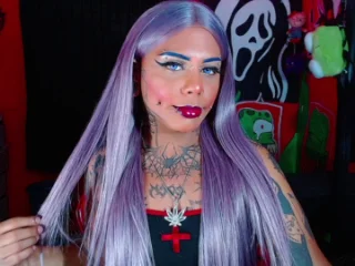 Monstermarcelinx