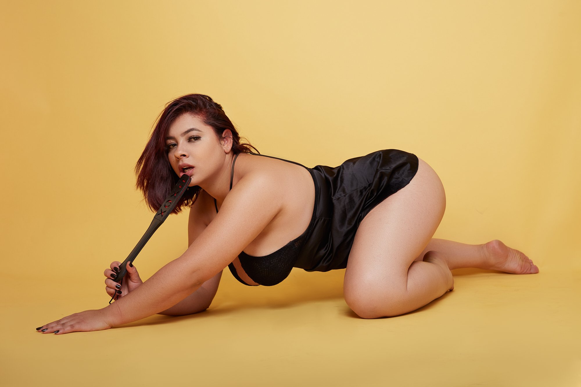 SophieCurvess photo 1