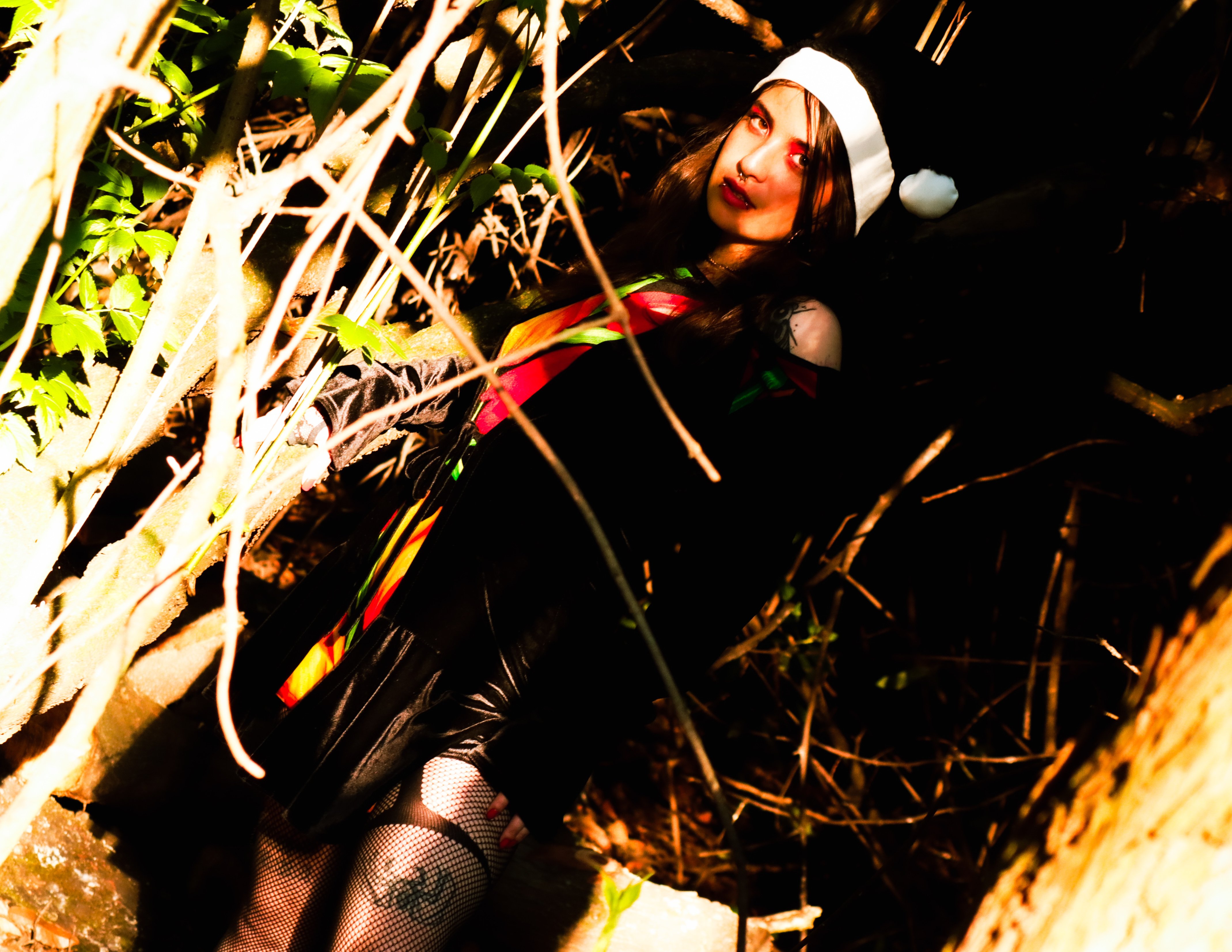 AmySpider photo 61