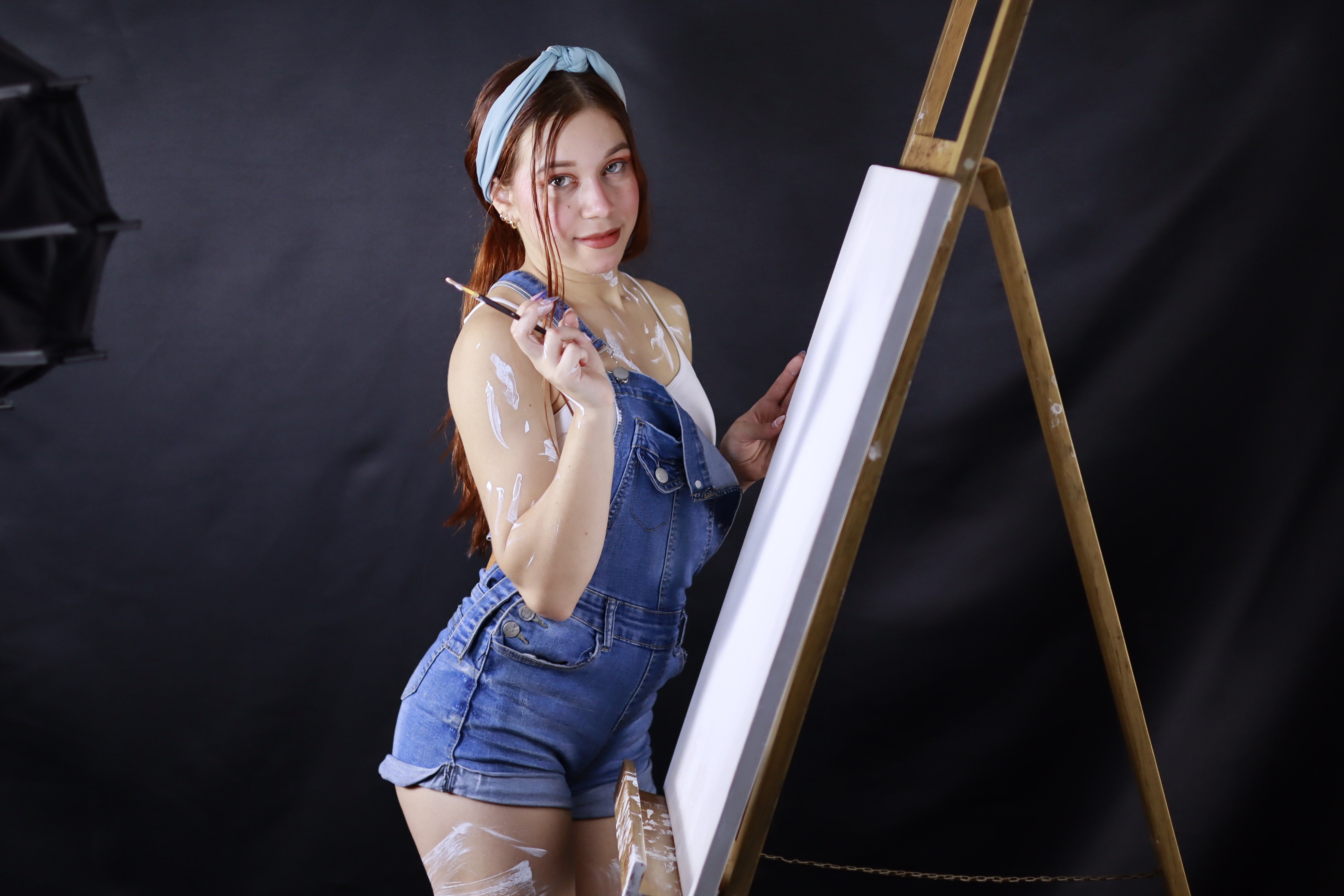 AmyRosi photo 29