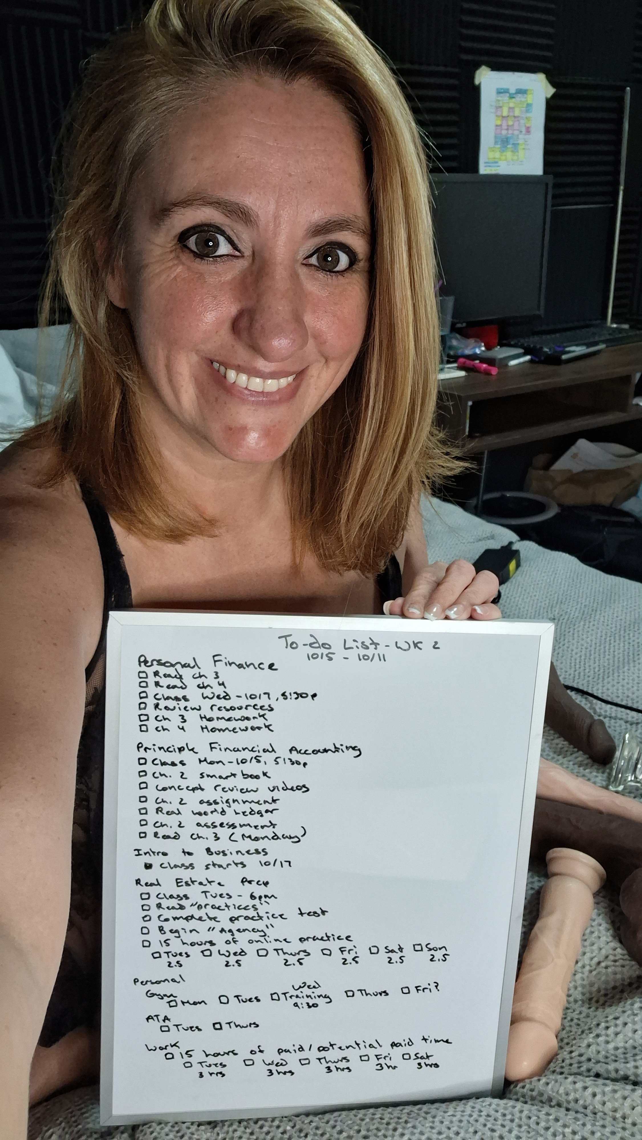 SultrySoccerMilf photo 34