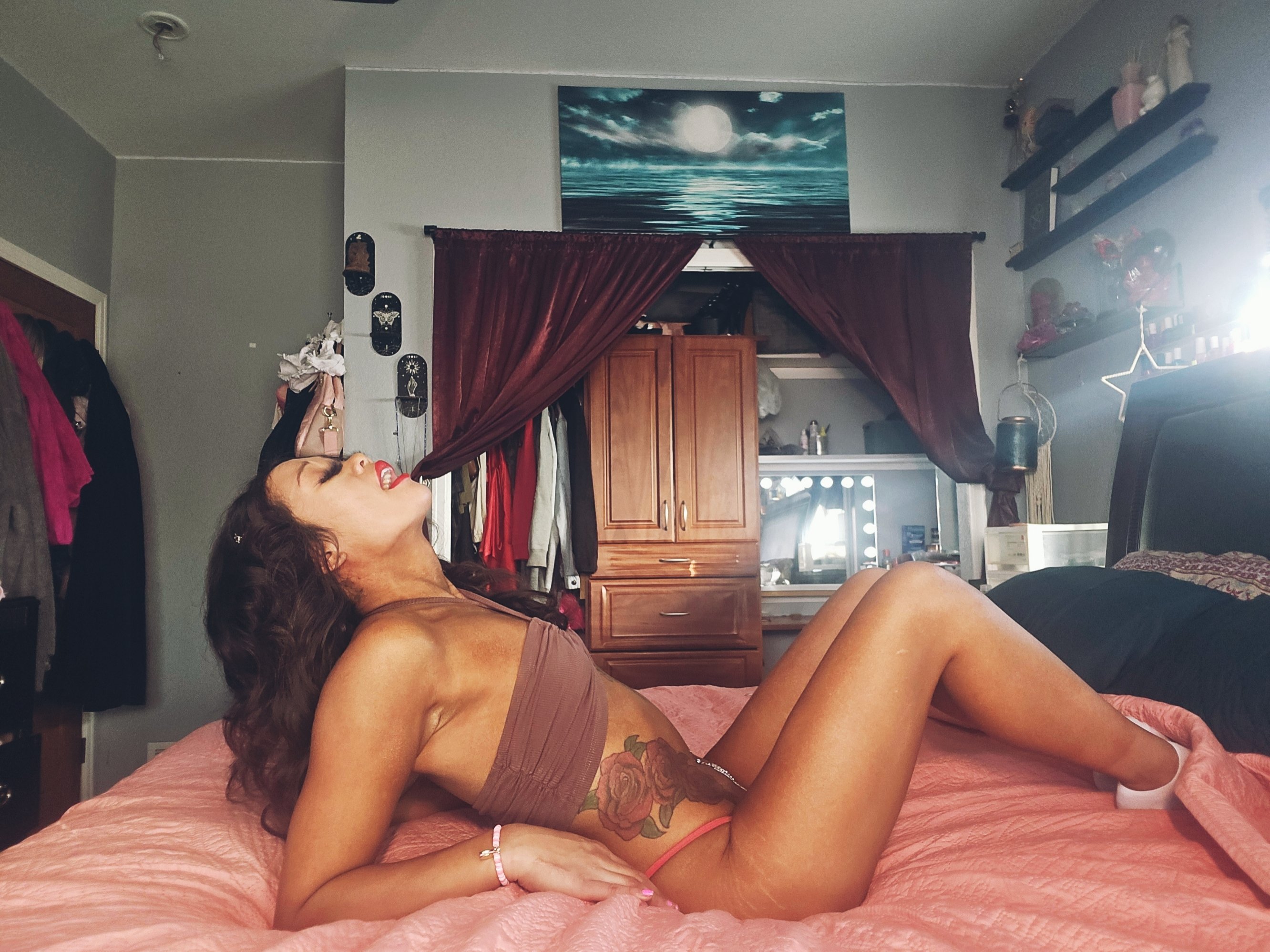 GoddessJadeHart photo 34