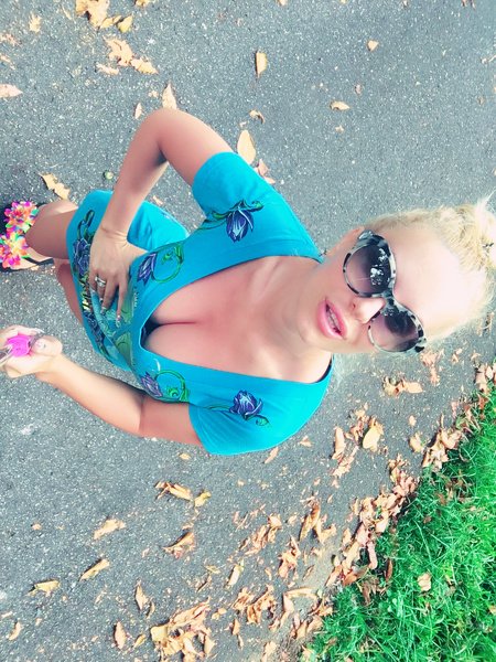 DiamondDollXX photo 185