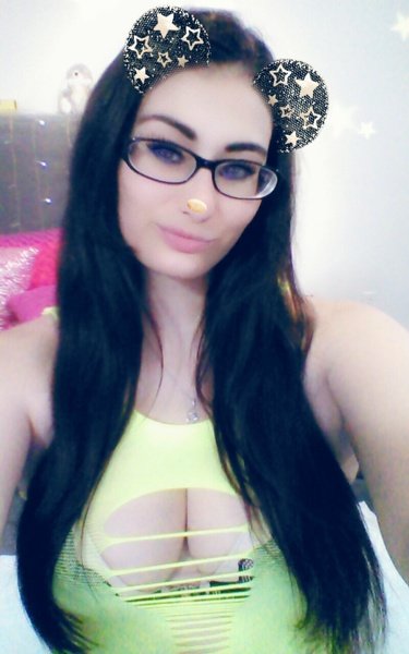 LexiBaretta photo 42