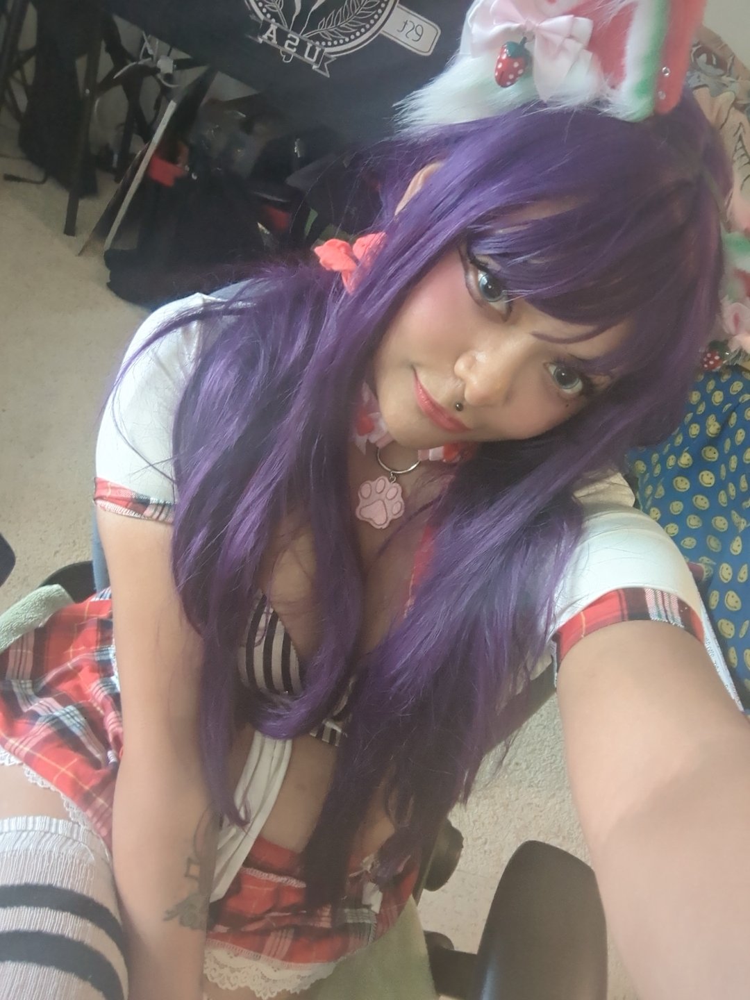 MissKianax photo 1