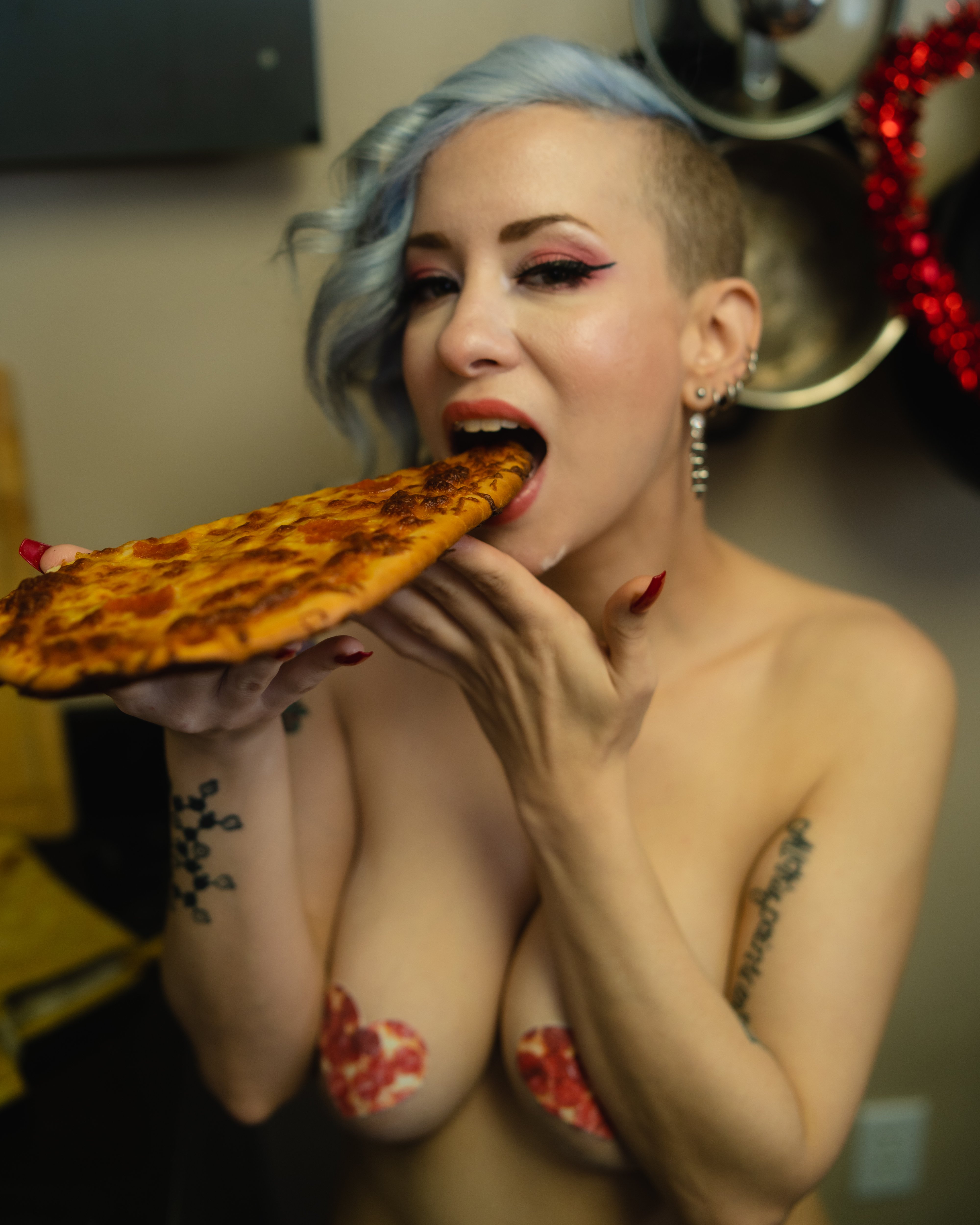 GoddessReilly photo 4