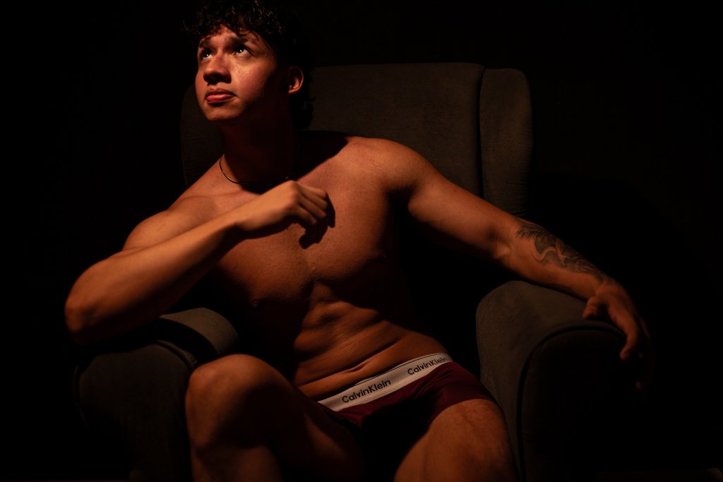 Axxel_Men photo 15
