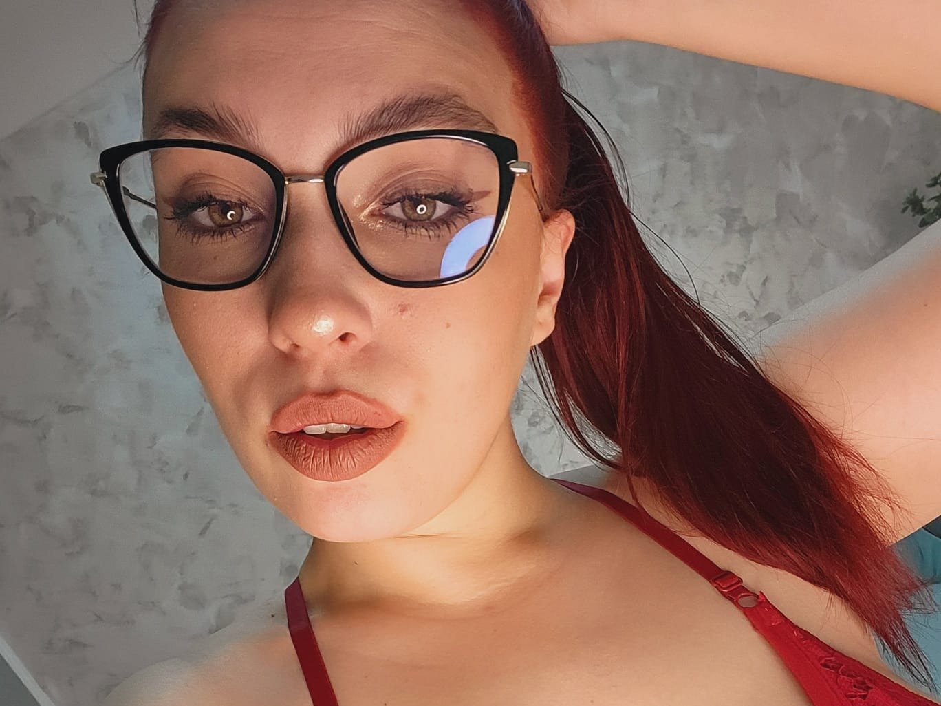 AriaXClarke photo 2