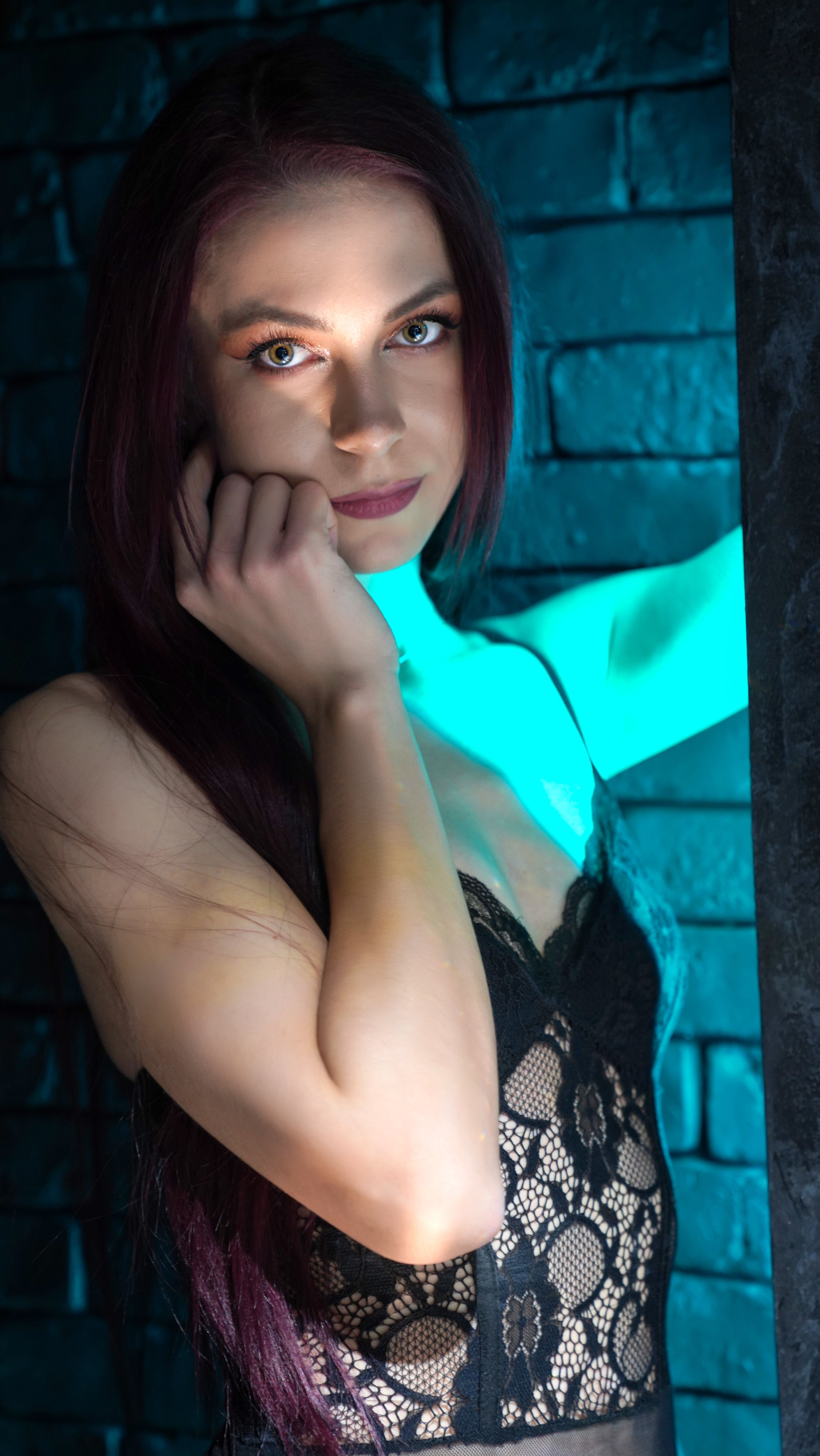 RiyaAnn photo 9