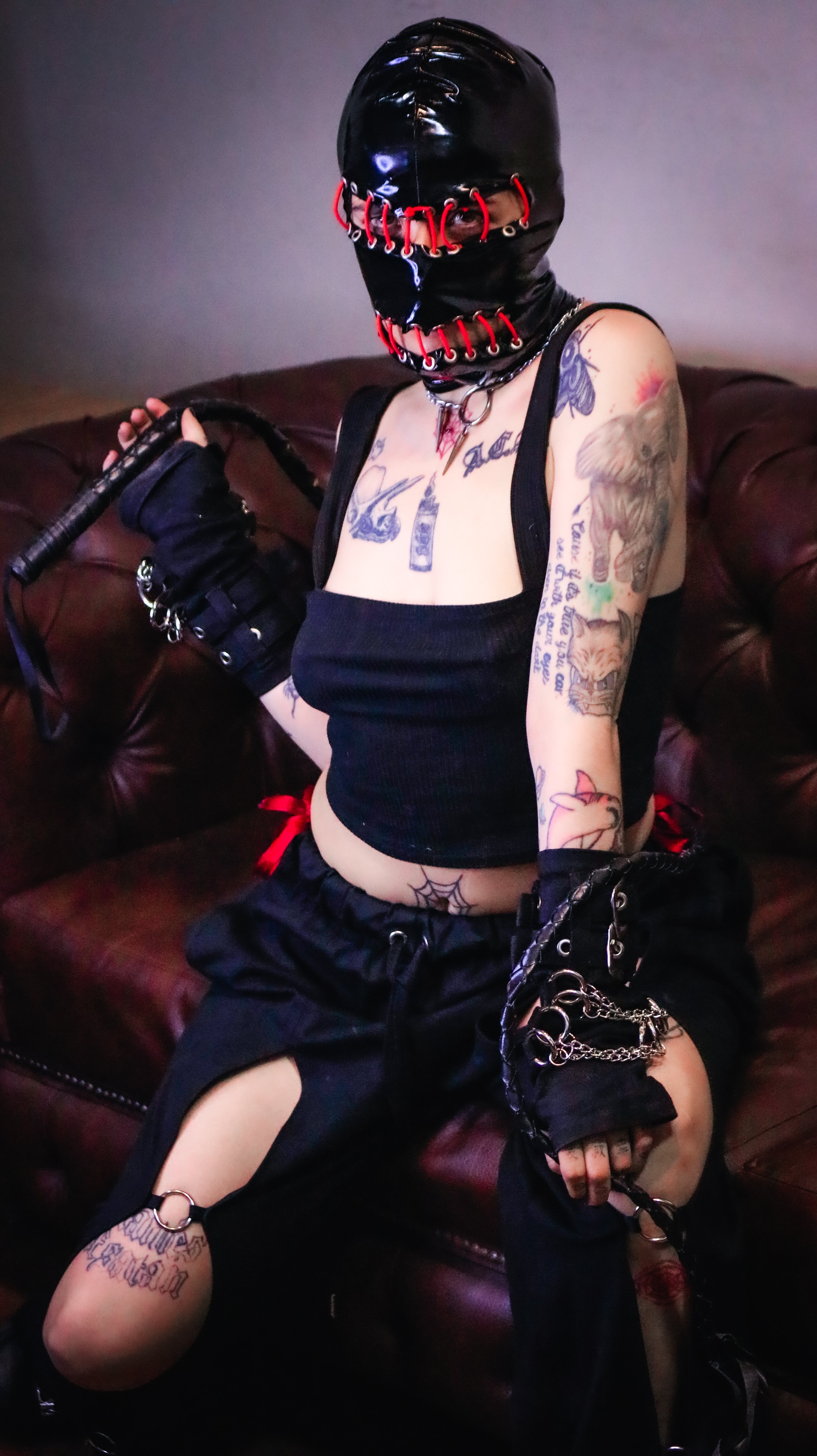 AmySpider photo 138
