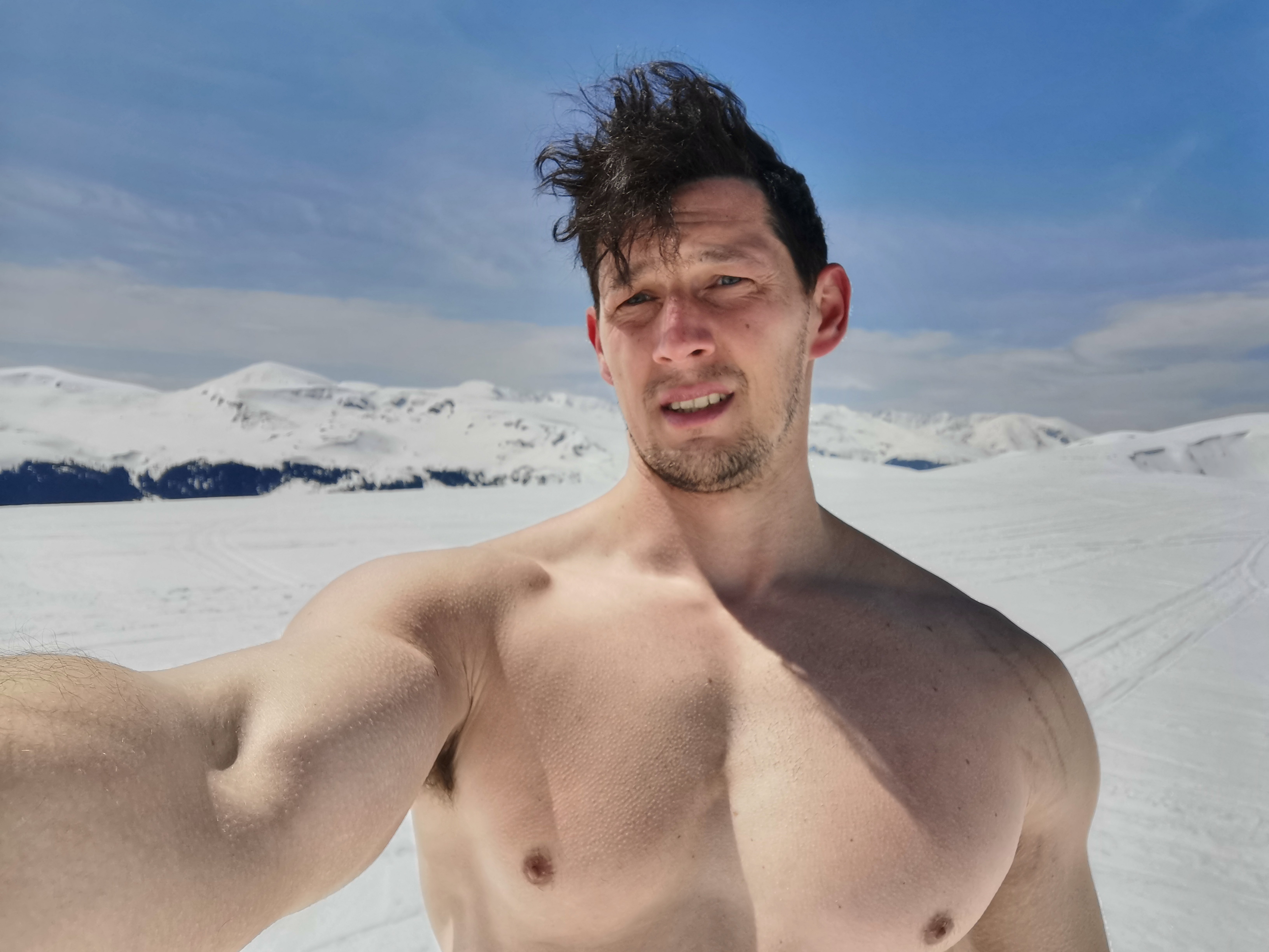BrutusK photo 1076